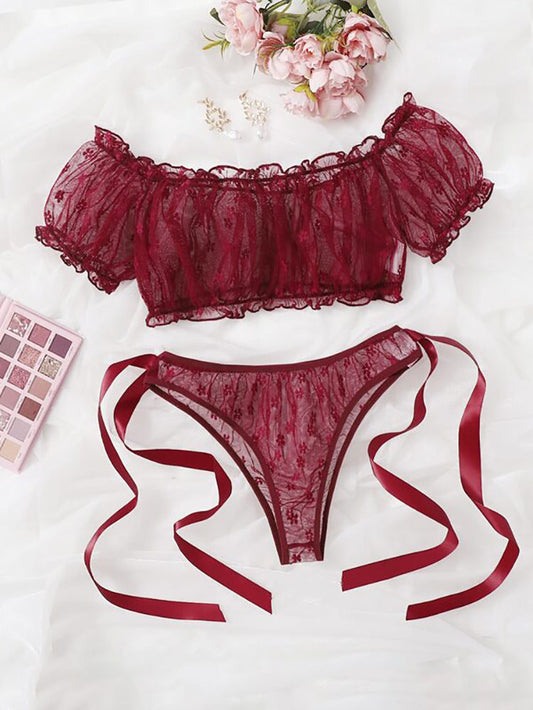 The lingerie revolution: From bondage to a comfortable statement of self-expression