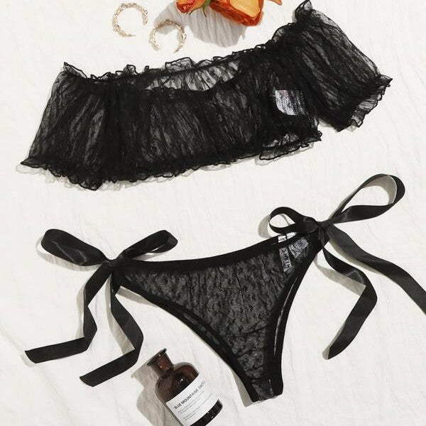 women's lingerie